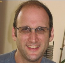 Dr. Eylon Yavin avatar image