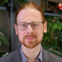 Dr. Jeroen Famaey avatar image