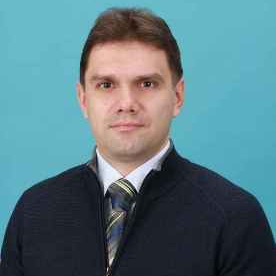 Prof. Dr. Mikhail Sheremet avatar image