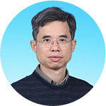 Prof. Dr. Che Ting Chan avatar image