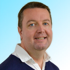 Prof. Dr. David J. Wright avatar image