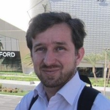 Dr. Samad Sepasgozar avatar image