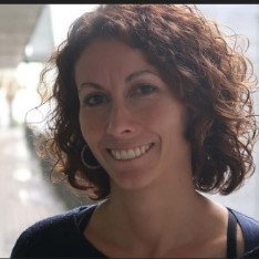 Dr. Maribel Casas avatar image