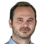 Dr. Dimitrios Zarpalas avatar image