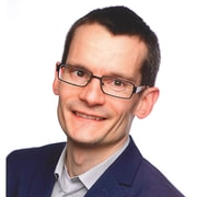 Dr. Kristian Förster avatar image