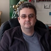 Dr. Cristian E. Simion avatar image