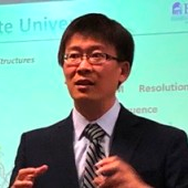 Dr. Lin Chen avatar image