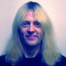 Prof. Dr. Robert Eklund avatar image