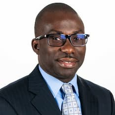 Dr. Laurent Ahiablame avatar image