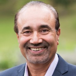 Prof. Dr. Harjinder Singh avatar image