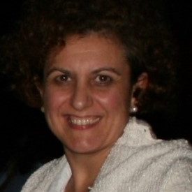 Prof. Dr. Carmen Díaz-Sala avatar image