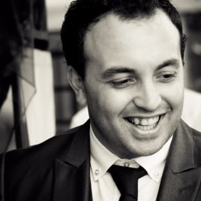 Dr. Valter Silva avatar image