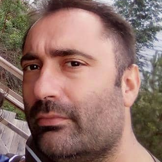 Dr. Nunzio D'Agostino avatar image