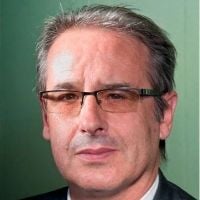 Prof. Dr. Enrique Roche avatar image