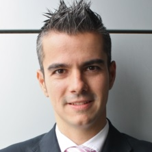 Dr. Andres Honrubia-Escribano avatar image