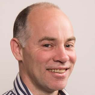 Dr. Evert van Schothorst avatar image