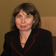 Prof. Dr. Maria Harja avatar image