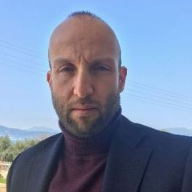 Prof. Dr. Theodoros H. Loutas avatar image