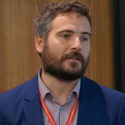 Dr. Dimitrios Zarouchas avatar image