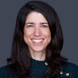 Dr. Ana Fortuna avatar image