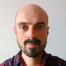 Dr. Rodrigo Manzanas avatar image