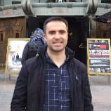 Dr. Francisco Navas-Guzmán avatar image