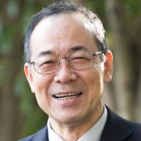 Prof. Michio Komai avatar image