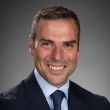 Prof. Dr. Damian Vogt avatar image