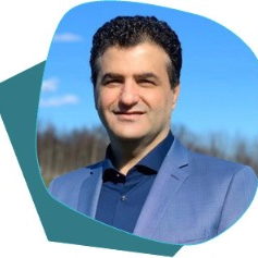 Prof. Dr. Howri Mansurbeg avatar image