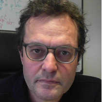 Prof. Dr. Michele Pinelli avatar image