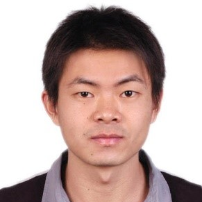 Dr. Shengping He avatar image