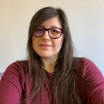 Dr. Cecilia Pozzi avatar image