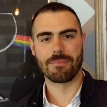 Dr. Matteo Signorile avatar image