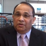 Prof. Dr. Narayan S. Hosmane avatar image