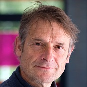 Prof. Dr. Richard D. Gill avatar image