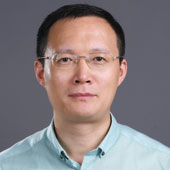 Dr. Liqiang Zhang avatar image