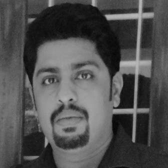 Dr. Jiju Poovvancheri avatar image