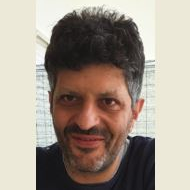 Dr. Pasquale D'Angelo avatar image