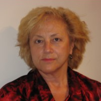 Dr. Sophie I. Mavrogeni avatar image