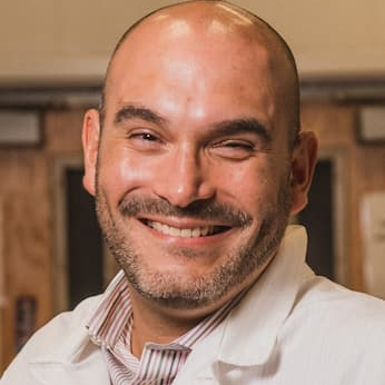 Dr. Rodrigo Martinez-Duarte avatar image