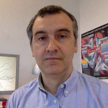 Dr. Andres Ozaita avatar image