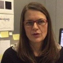 Dr. Patricia Robledo avatar image