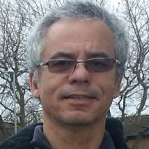 Dr. Alcione de Paiva Oliveira avatar image