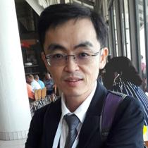 Prof. Dr. Jing-Fang Huang avatar image