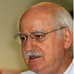 Prof. Dr. Giovanni Ciccotti avatar image