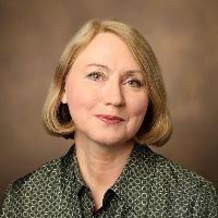 Dr. Anna Dikalova avatar image