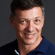 Prof. Dr. Paulo S. Almeida avatar image