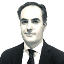 Prof. Dr. David Sánchez avatar image