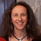 Dr. Cristina Grange avatar image