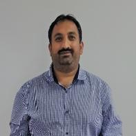 Dr. Hafiz Suleria avatar image